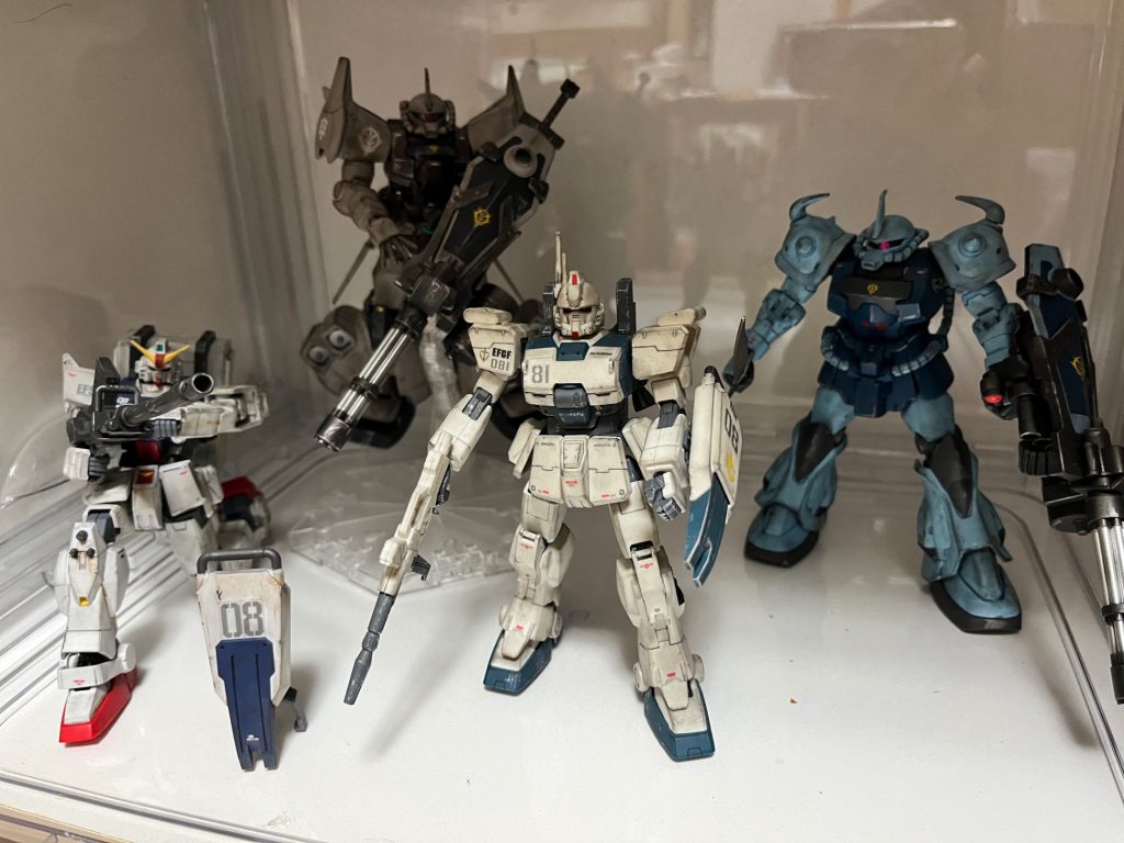 08の集まり