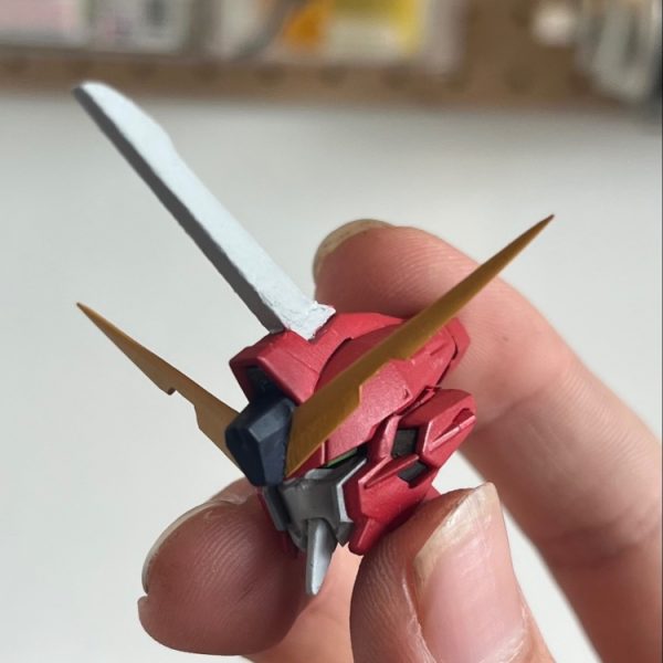 塗装おわりました