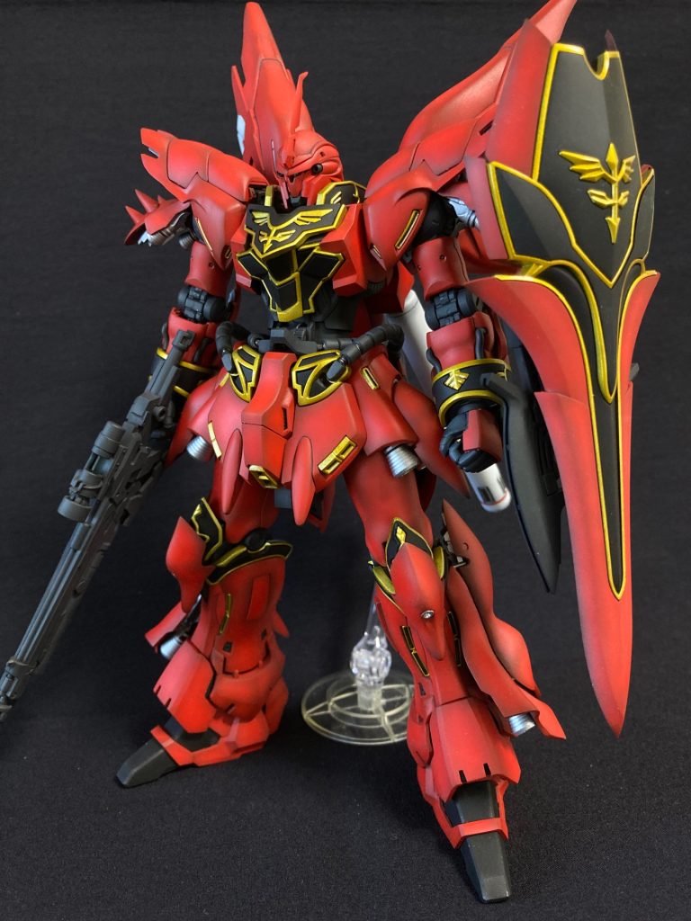 シナンジュ