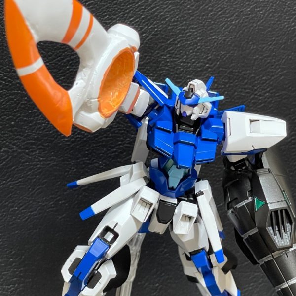 ガンダムC.AGE <ウォーヘッド>