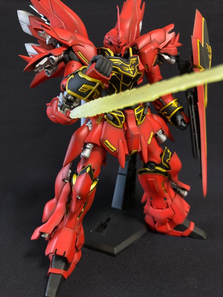 いろいろギミックがあります