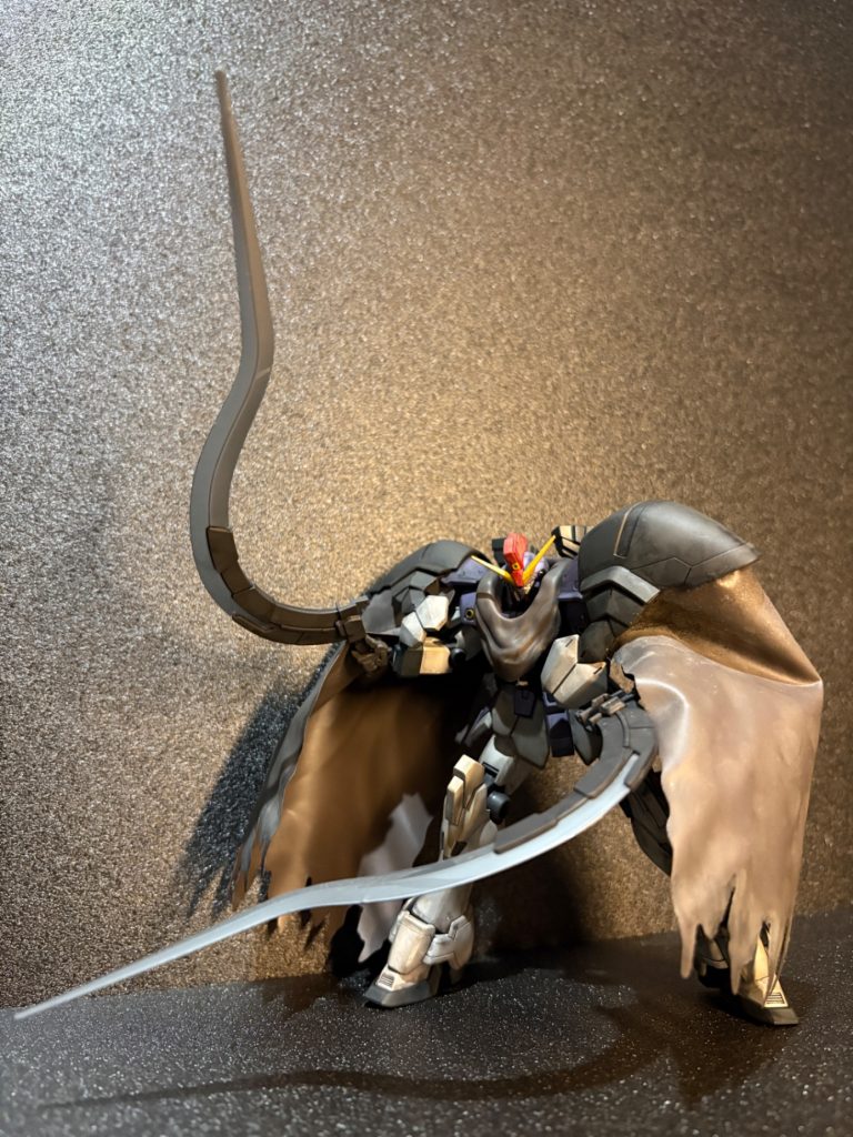 ガンダムサンドロック改ew