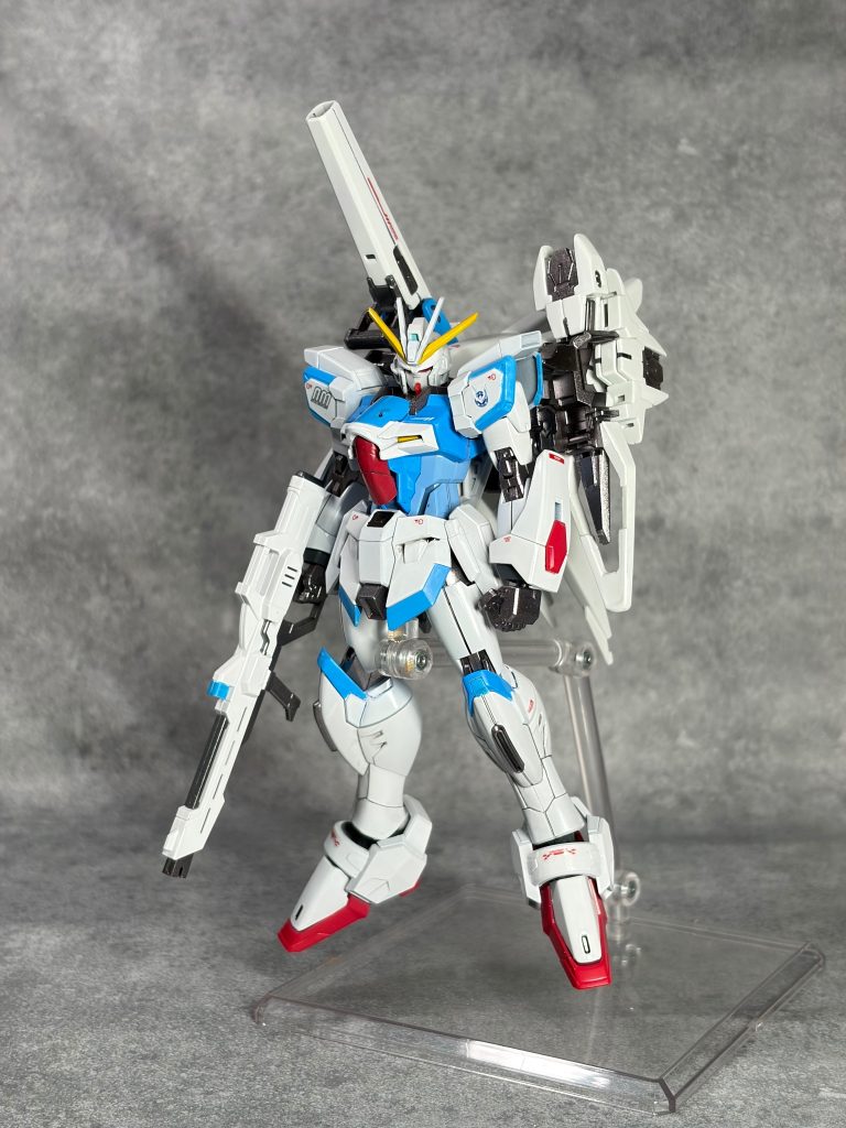 セカンドインパルス