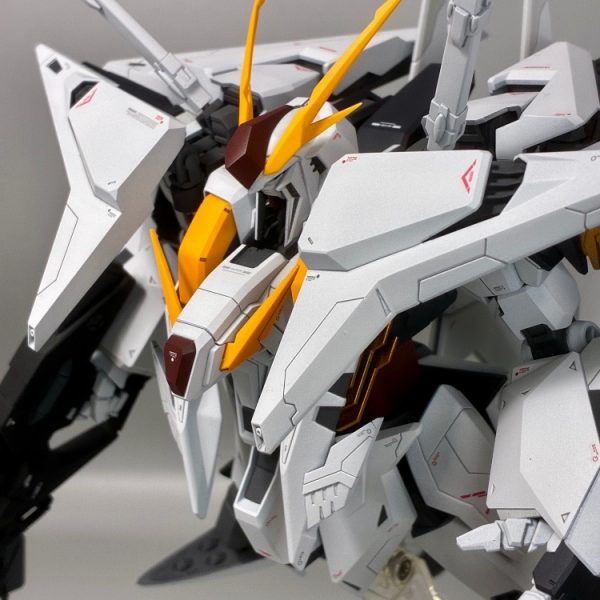 クスィーガンダム