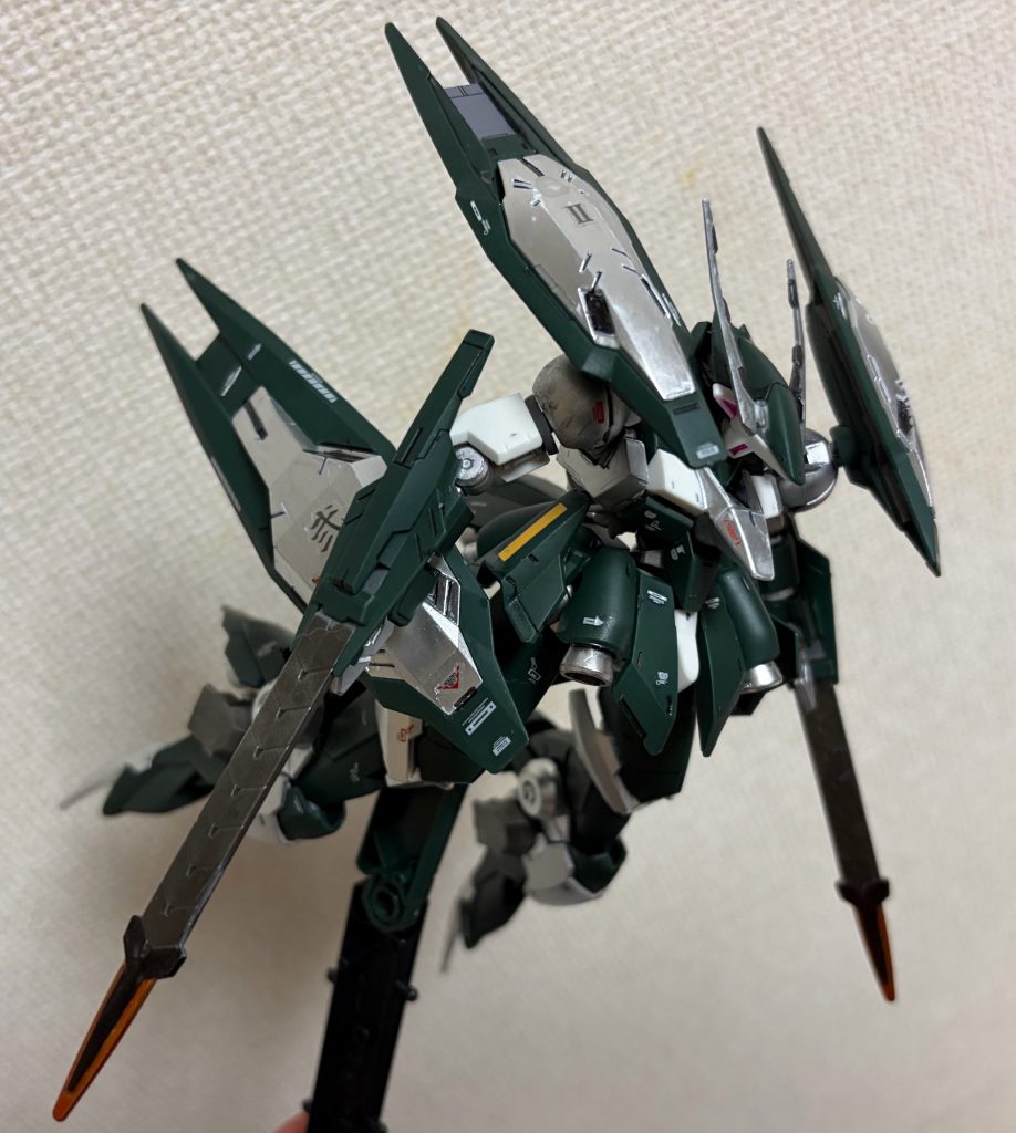 カッコ良い！