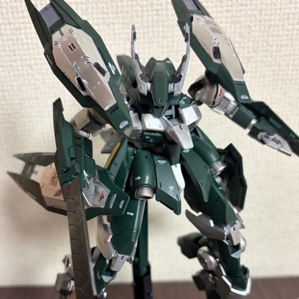レギンレイズジュリア