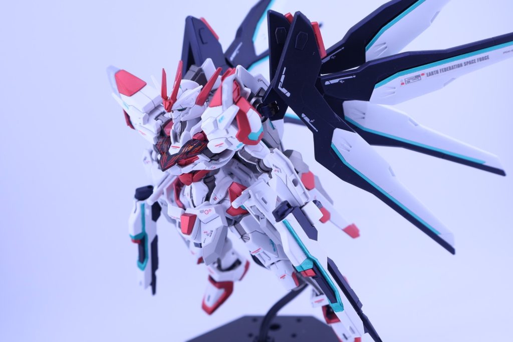 ガンダムルブリスエール