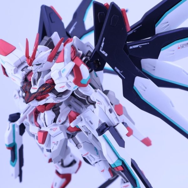 ガンダムルブリスエール