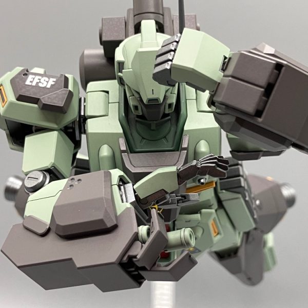 スタークジェガン