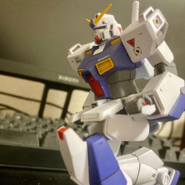 RX-78NT-1 アレックス