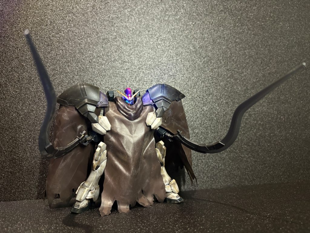 ガンダムサンドロック改ew