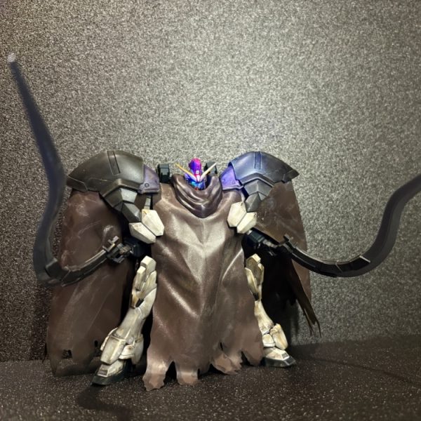 ガンダムサンドロック改ew