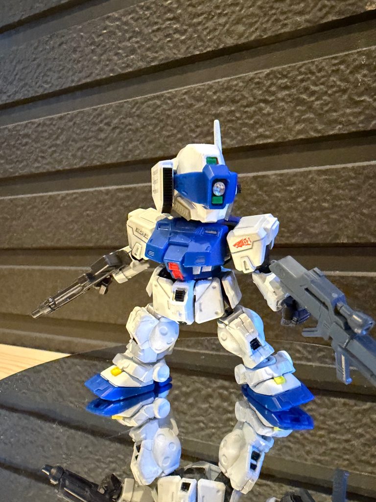 ジム・スナイパーⅡ–2枚目/制作者：@440ksgm