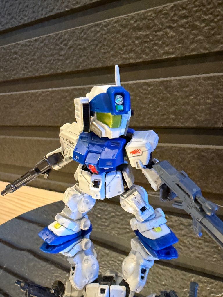 ジム・スナイパーⅡ