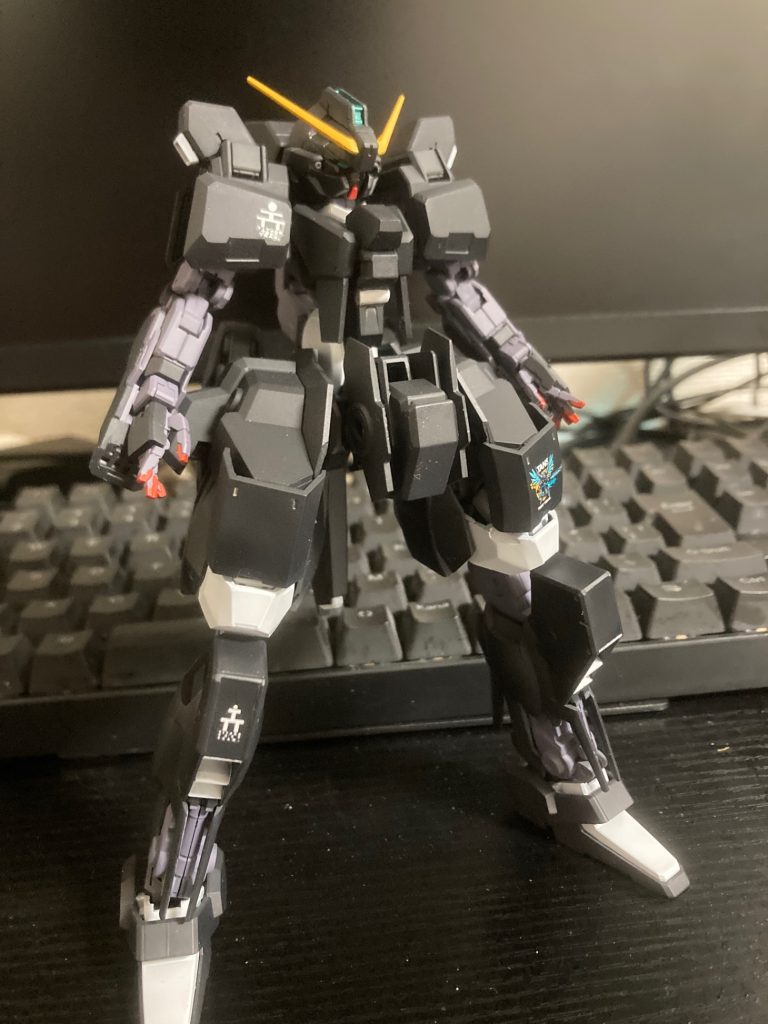 ヘイズルフレア風