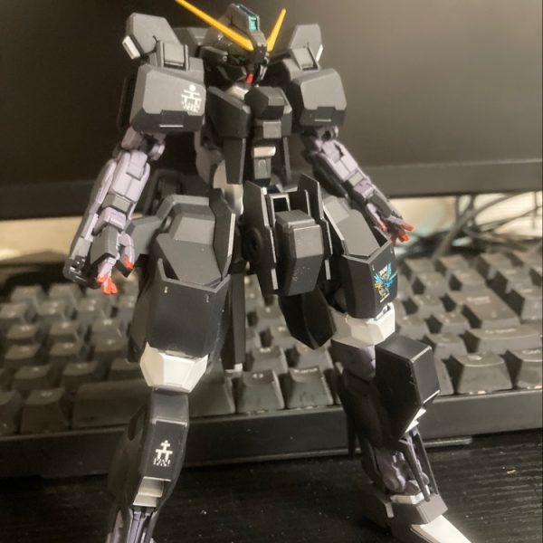 ヘイズルフレア風