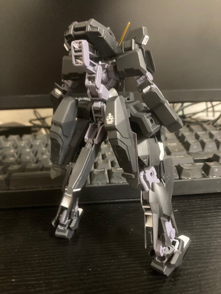 ヘイズルフレア風–2枚目/制作者：ジュラル
