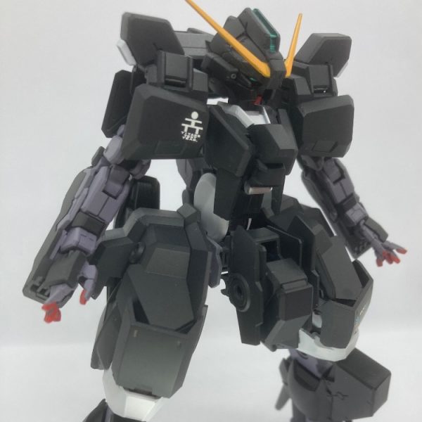 RX-123ガンダムTR-S ヘイズルフレア風