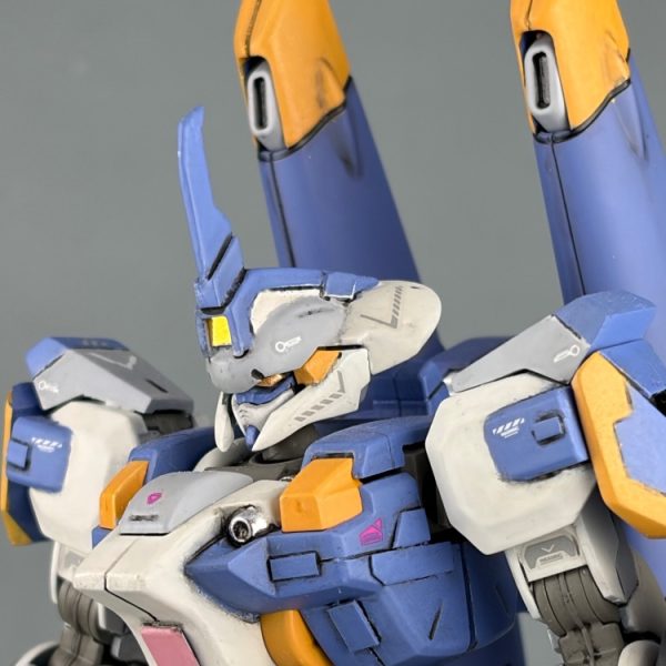 リック・ディランザ改