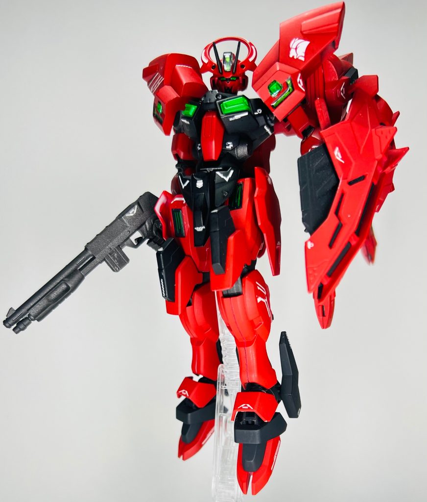 ガンダムドゥルーガー