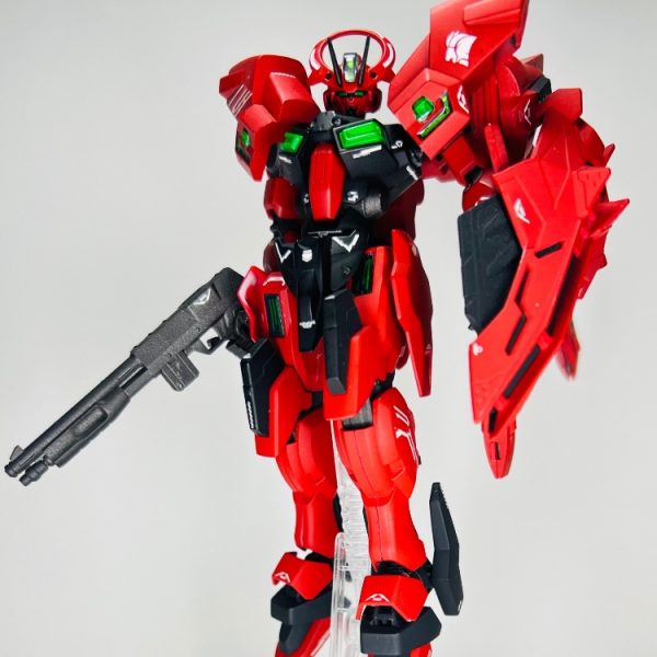 ガンダムドゥルーガー