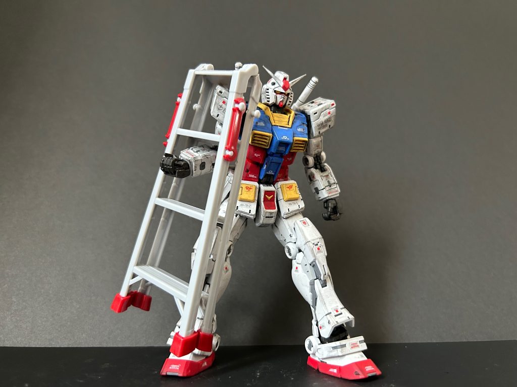 仕事中2