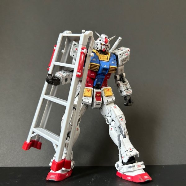 仕事中2