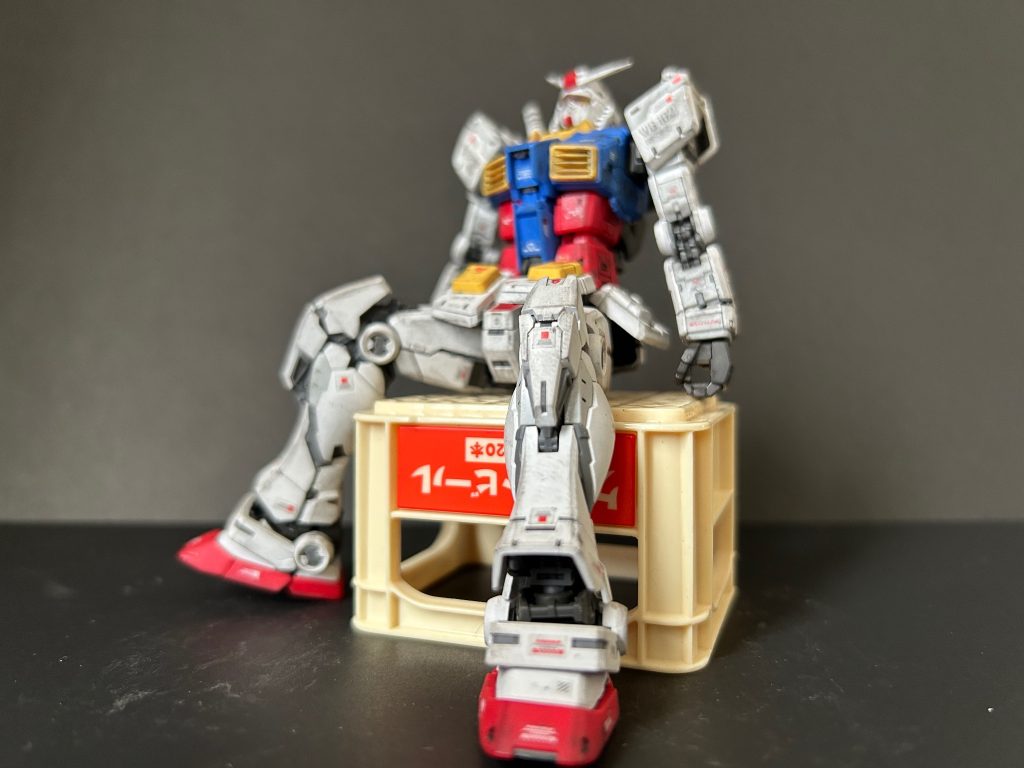 仕事中3