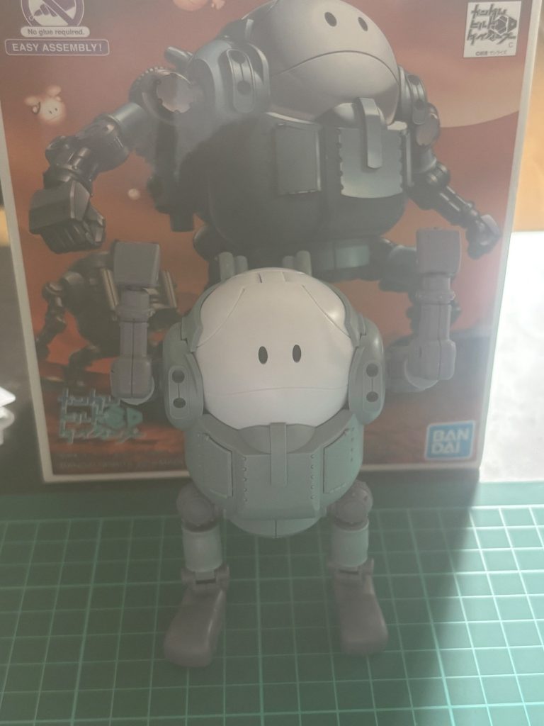 モビルハロ