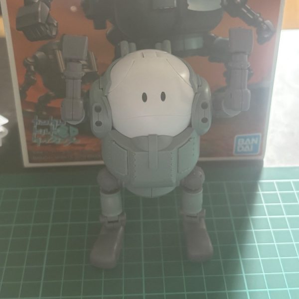 モビルハロ
