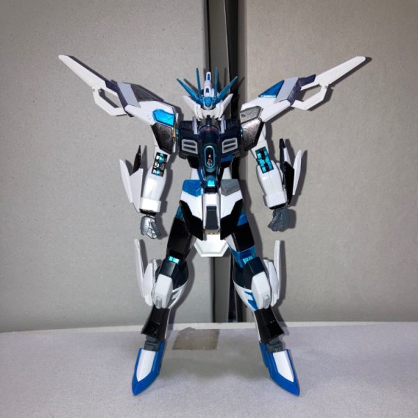 スプレウスガンダム