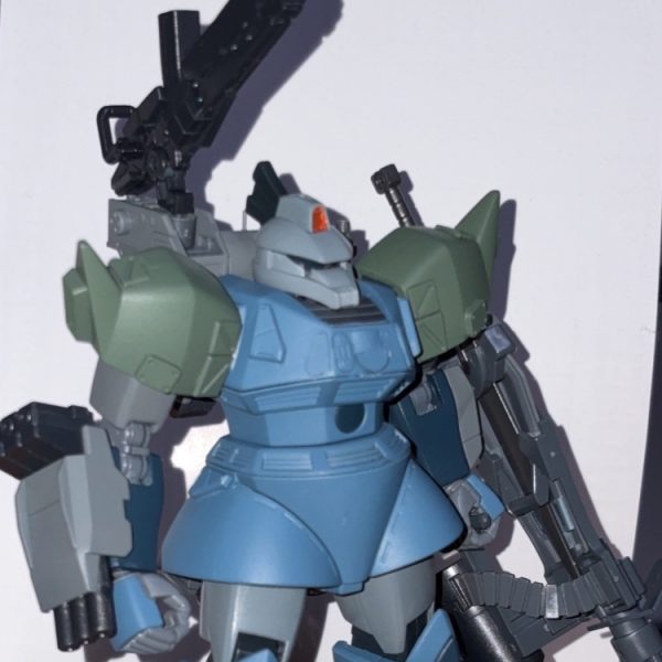 ゲルググキャノンBC
