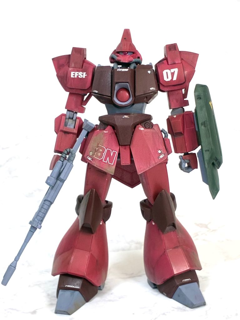 素立ち