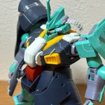 こんばんは〜。干し葡萄です。いつもご覧いただきありがとうございます！HGディジェ[…]