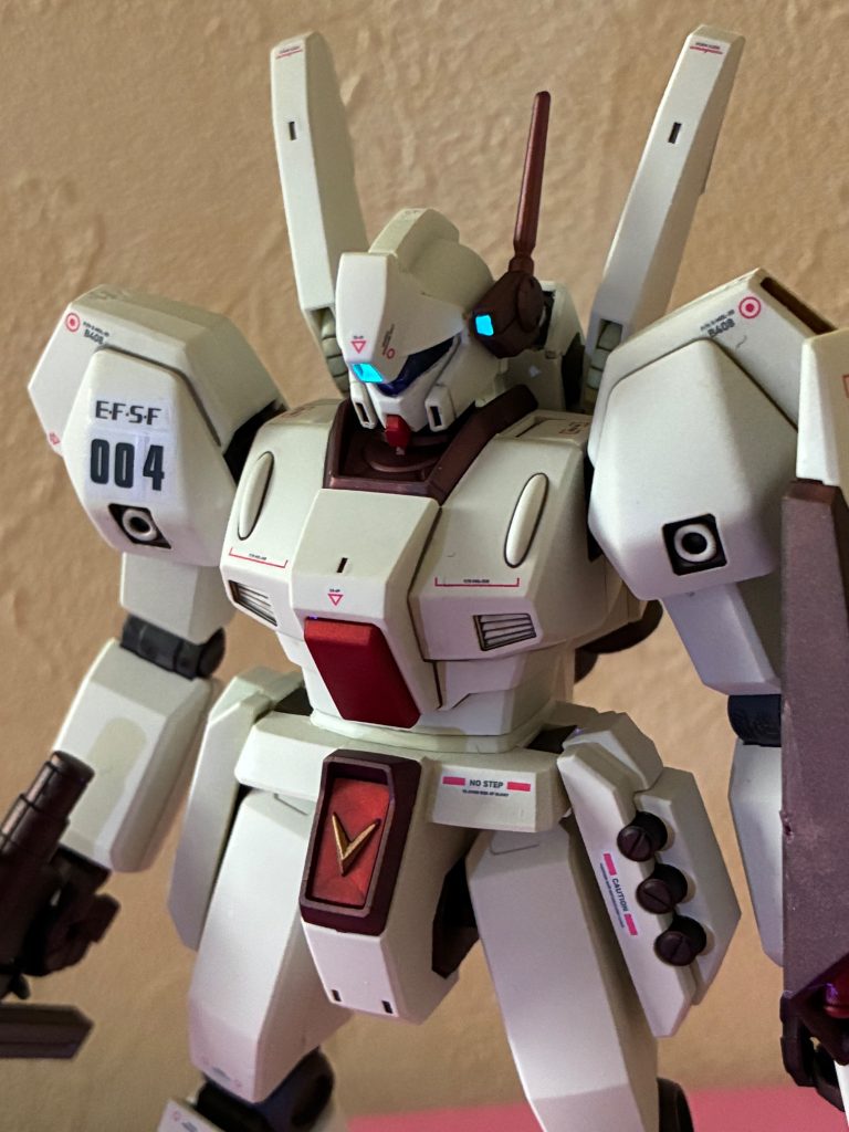 ジェガン