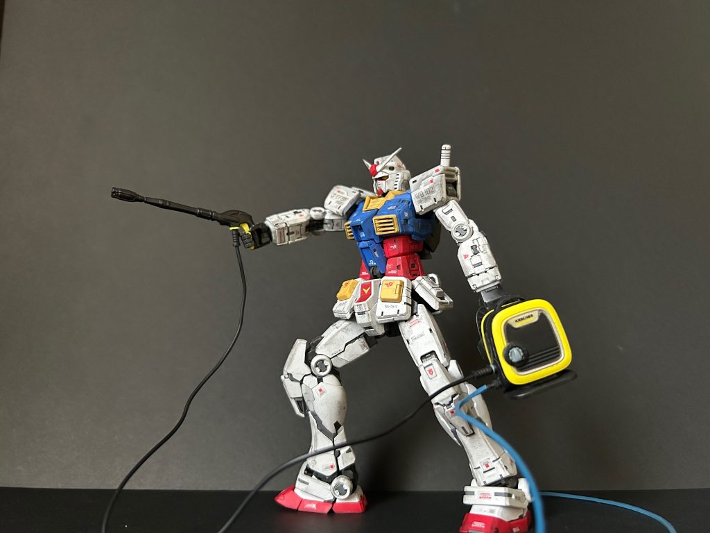 仕事中5