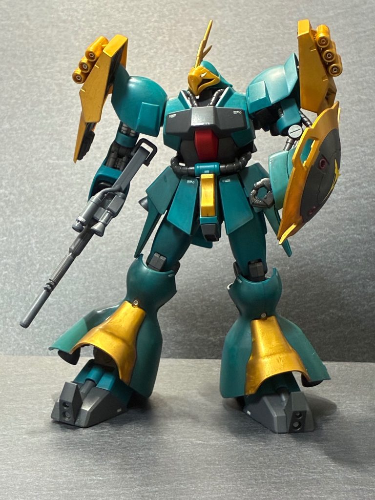 素立ち