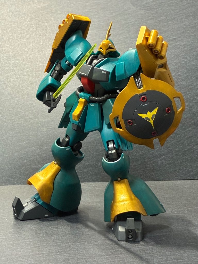 格闘戦