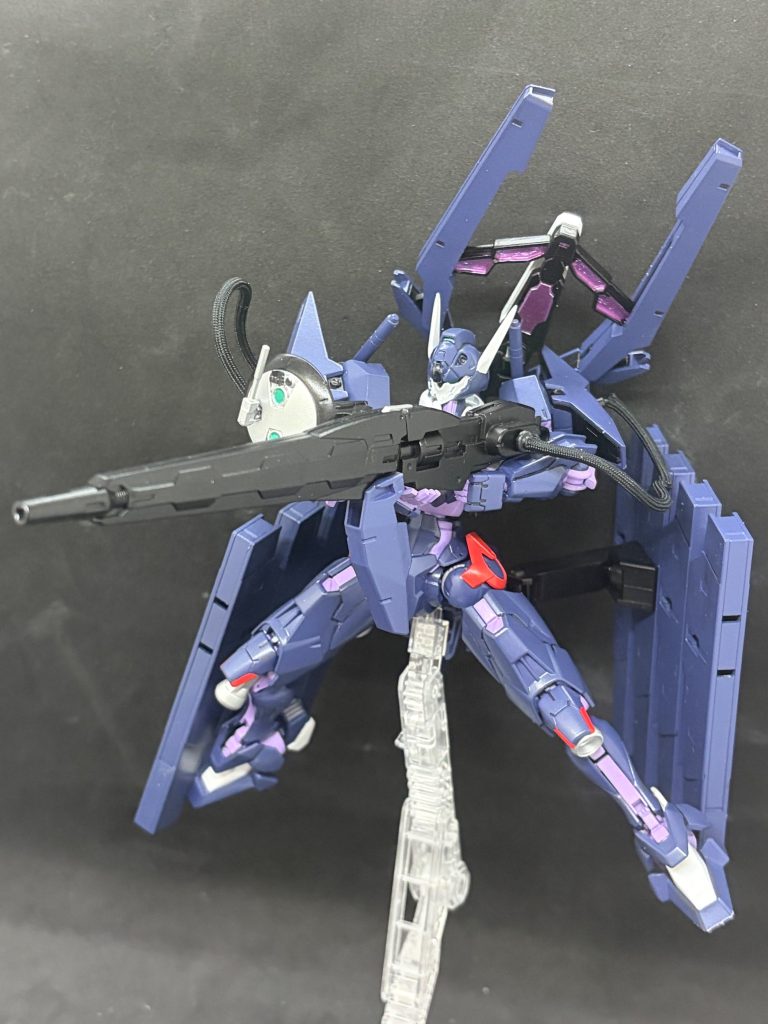 ガンダムルブリスGT-M spec S メイライ