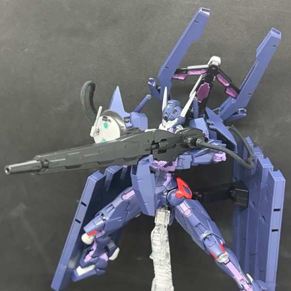 ガンダムルブリスGT-M spec S メイライ