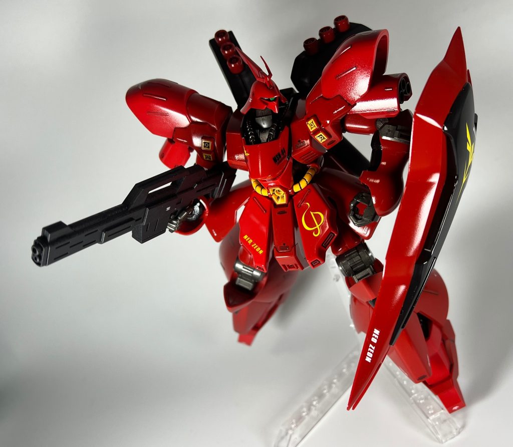 HGUC サザビー