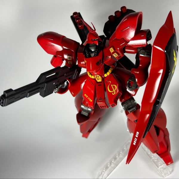 HGUC サザビー