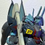 HG ディジェ(&百式)