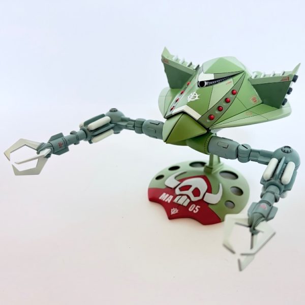 1/550 ビグロ（ベストメカコレクション･旧キット）