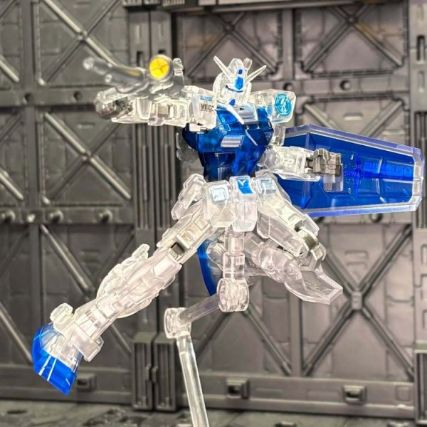 CAPSULE ACTION RX-78-2ガンダム