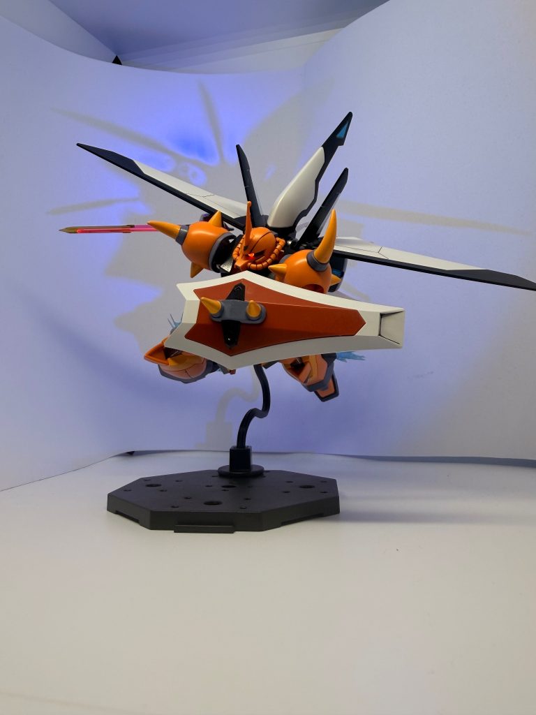ZGMF-X2000FE