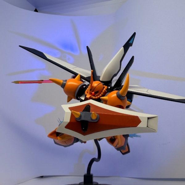 ZGMF-X2000FE