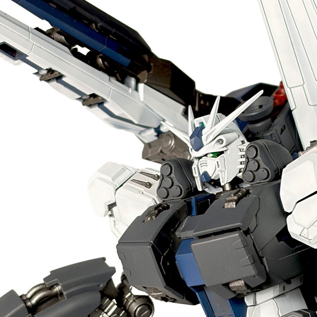 RG RX-93 ff νガンダム HWS