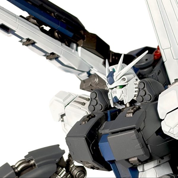 RG RX-93 ff νガンダム HWS