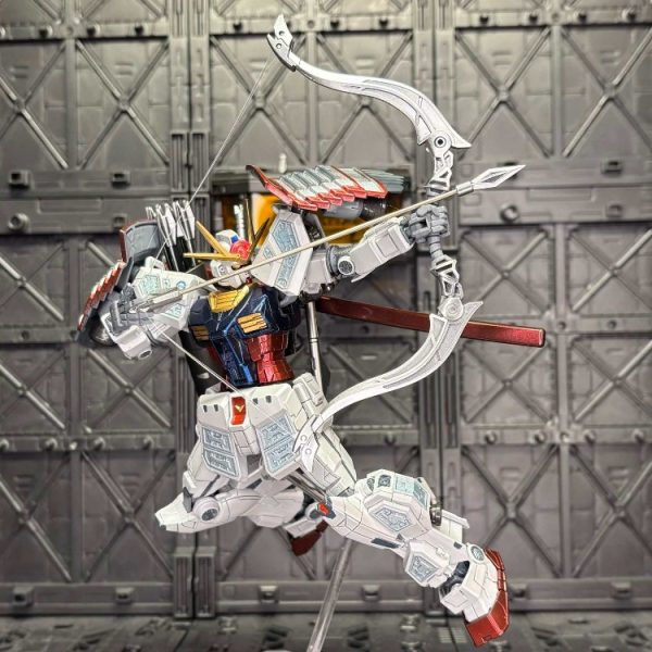 ラーガンダム大将軍